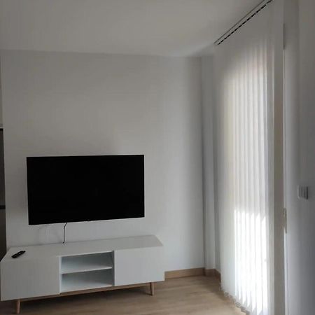 Apartamento Centrico En O Grove Esterno foto