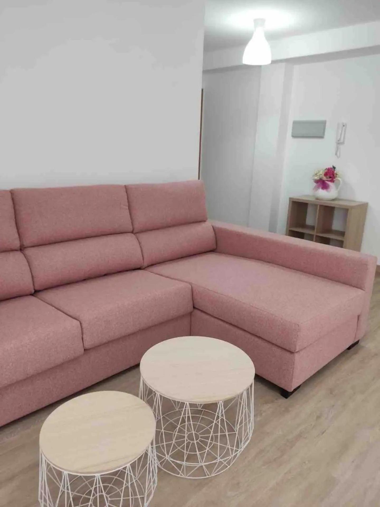 Apartamento Centrico En O Grove Esterno foto